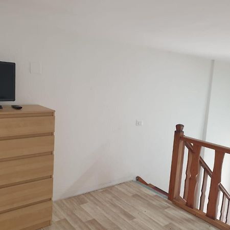 Ferienwohnung La Conchiglia Ischia Exterior foto
