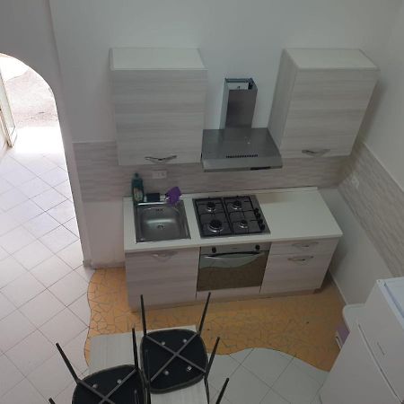 Ferienwohnung La Conchiglia Ischia Exterior foto