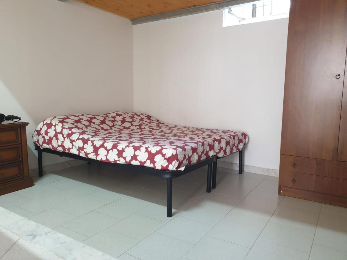 Ferienwohnung La Conchiglia Ischia Exterior foto