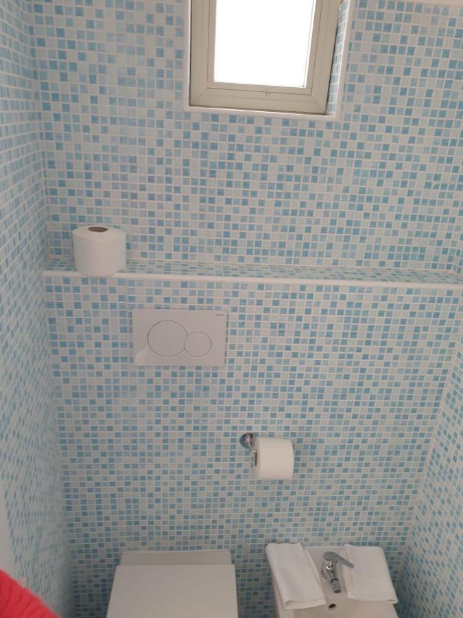 Ferienwohnung La Conchiglia Ischia Exterior foto